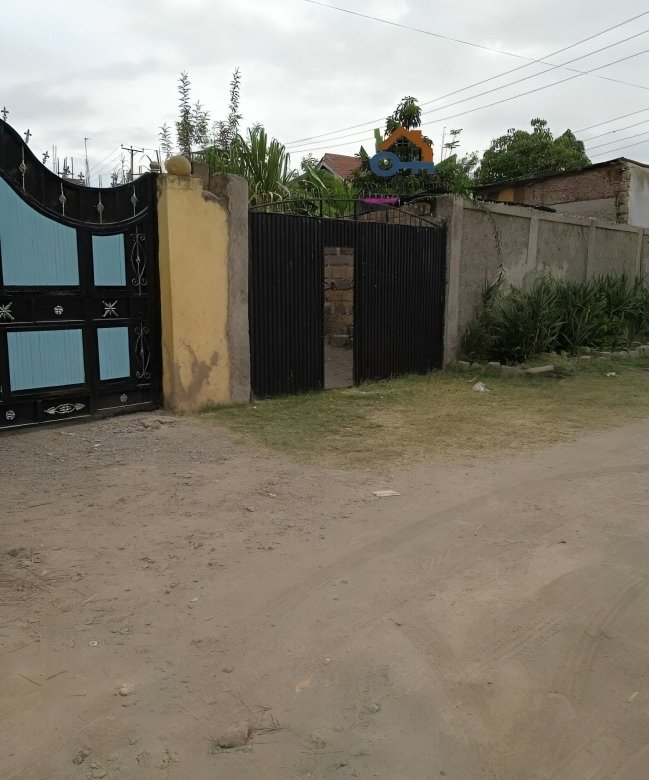 3 Bedroom House To Let at Ruai Bypass