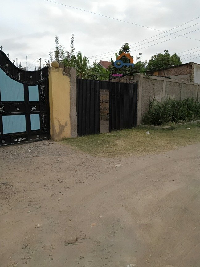 3 Bedroom House To Let at Ruai Bypass