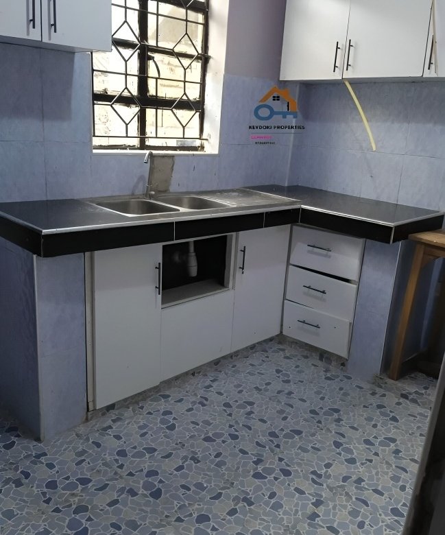 3 Bedroom House To Let at Ruai Bypass