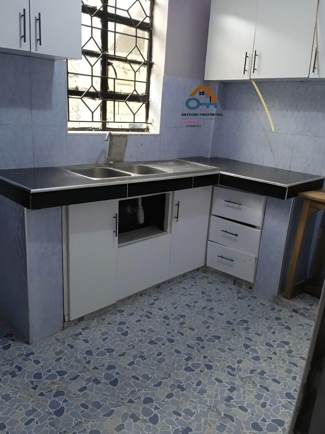 3 Bedroom House To Let at Ruai Bypass