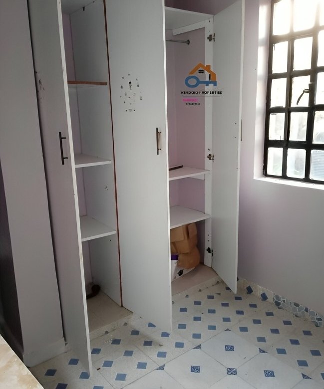 3 Bedroom House To Let at Ruai Bypass