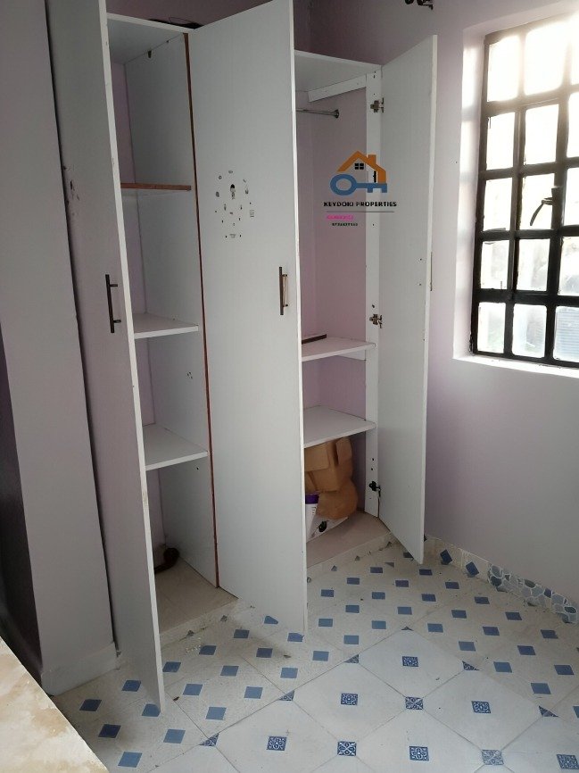 3 Bedroom House To Let at Ruai Bypass