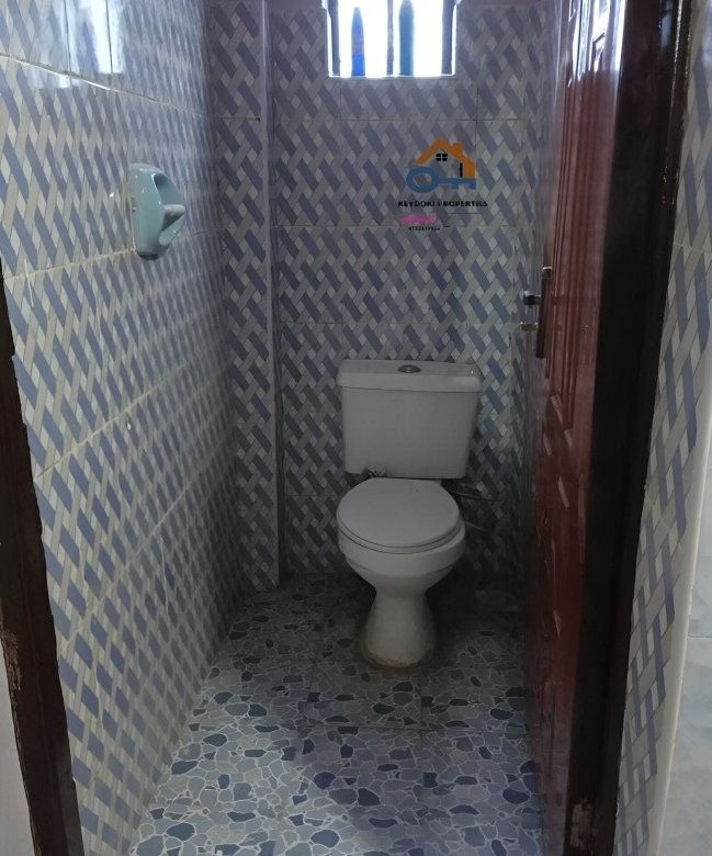 3 Bedroom House To Let at Ruai Bypass