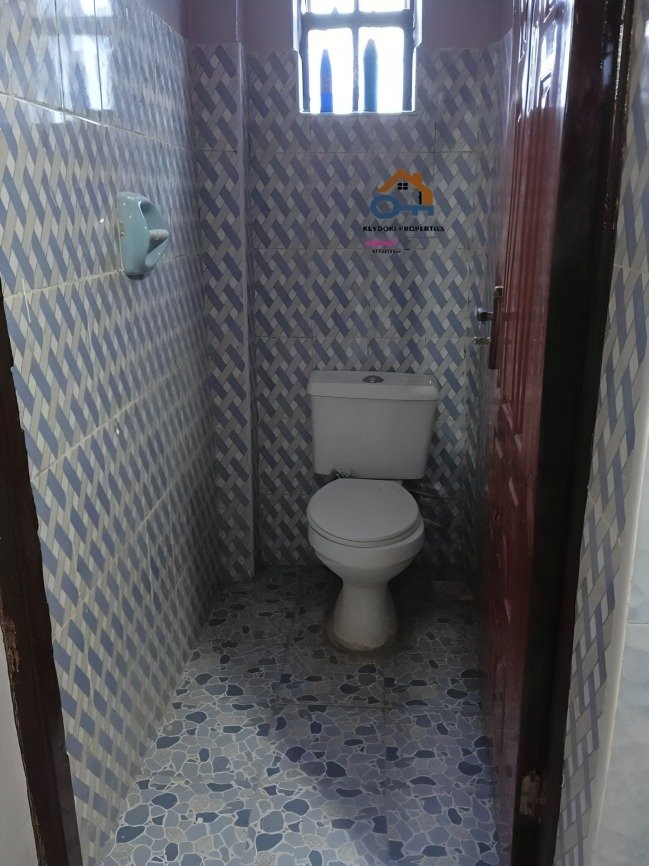 3 Bedroom House To Let at Ruai Bypass