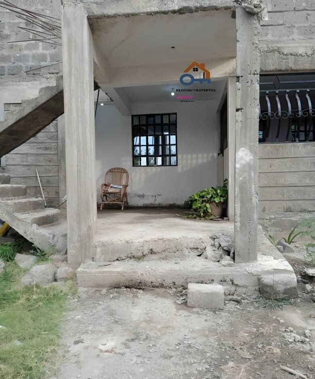 3 Bedroom House To Let at Ruai Bypass