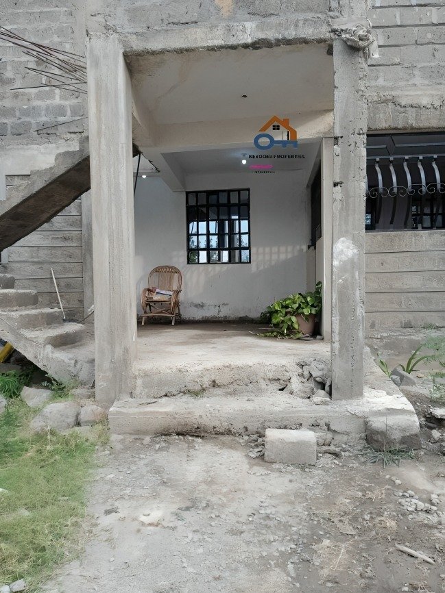 3 Bedroom House To Let at Ruai Bypass