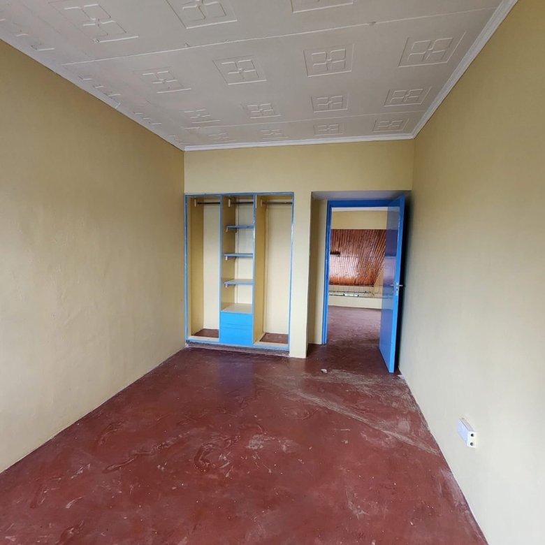 3 Bedroom House To Let in Ruiru Membley Estate