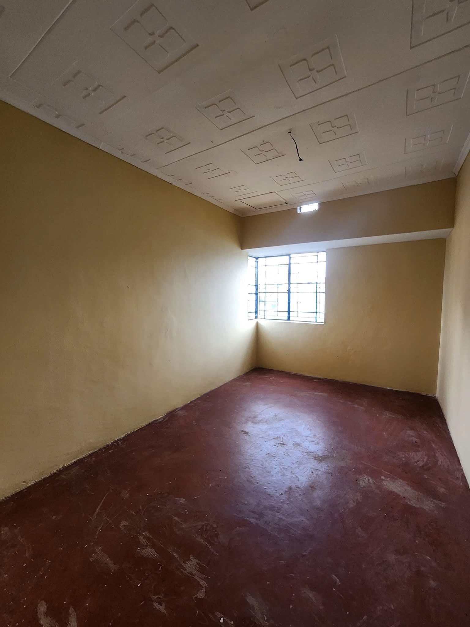 3 Bedroom House To Let in Ruiru Membley Estate