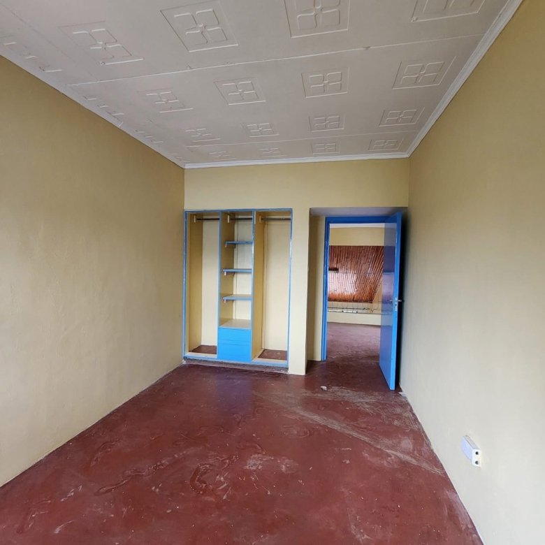 3 Bedroom House To Let in Ruiru Membley Estate