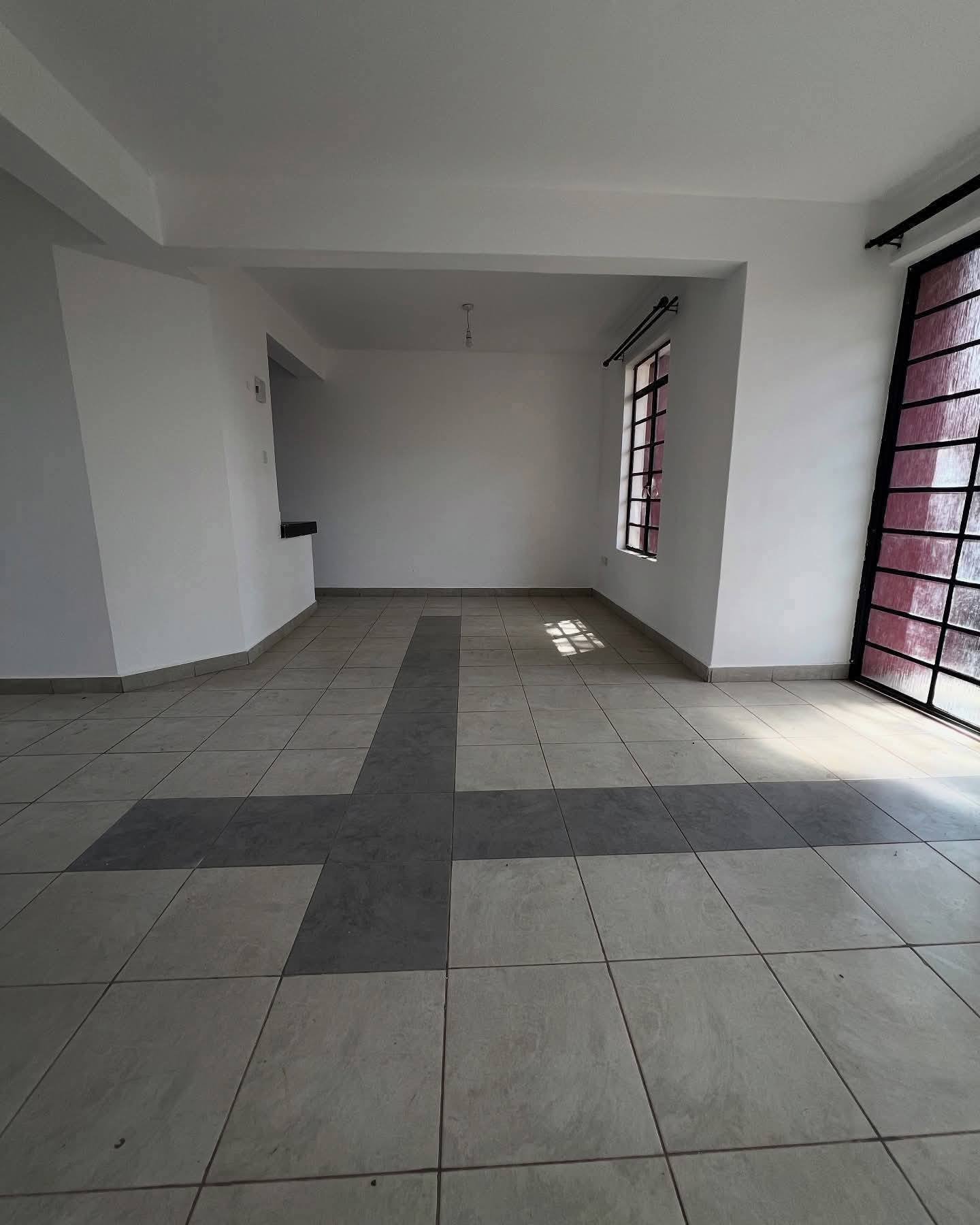 3-Bedroom Maisonette + DSQ for Rent – Kitengela Yukos