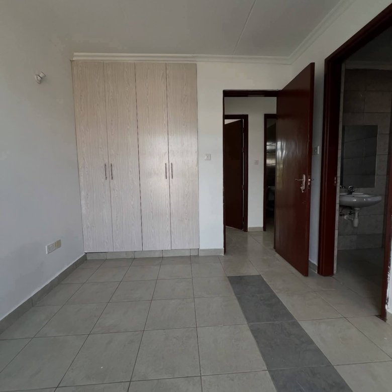 3-Bedroom Maisonette + DSQ for Rent – Kitengela Yukos