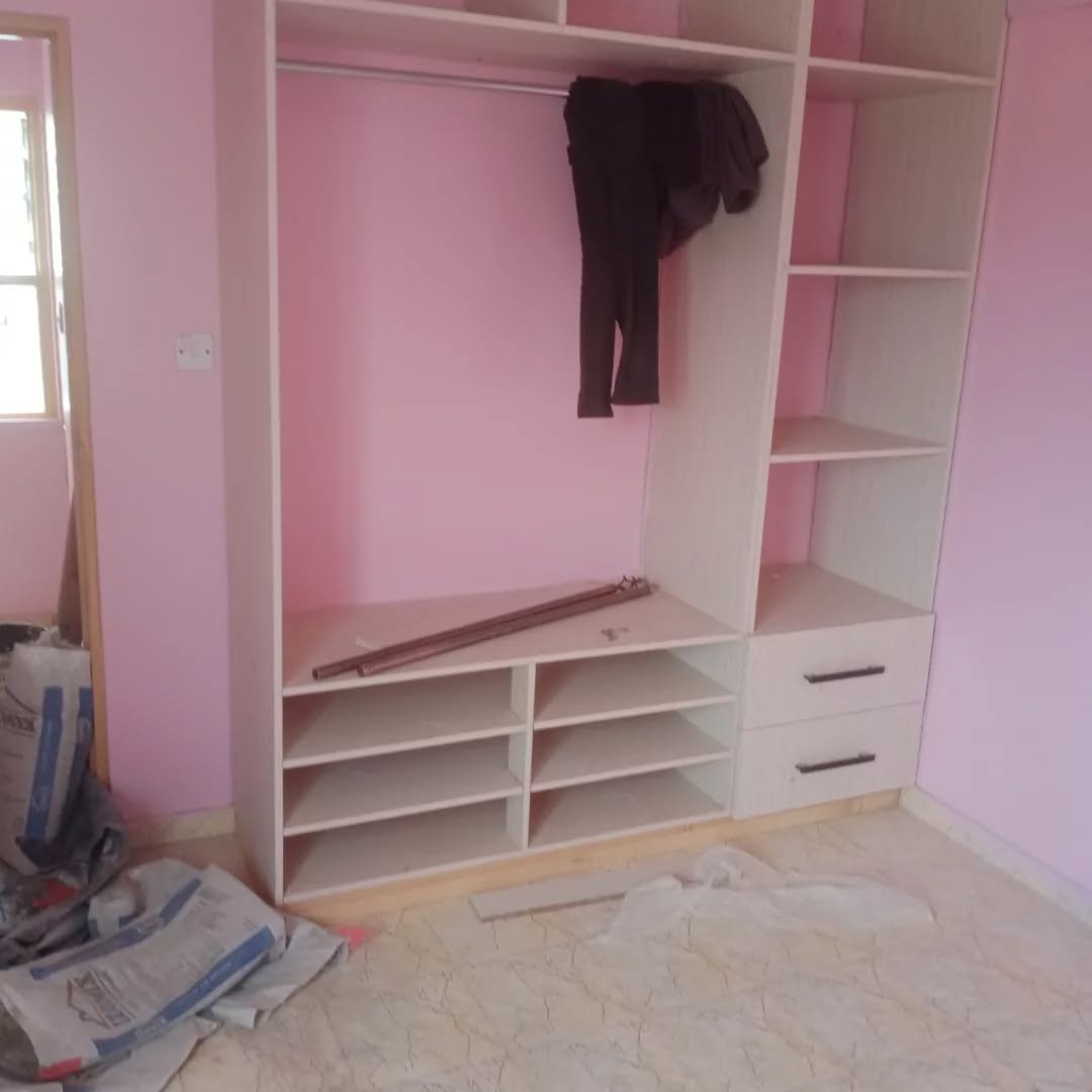 3 Bedroom Mansion To Let in Buruburu Phase 1