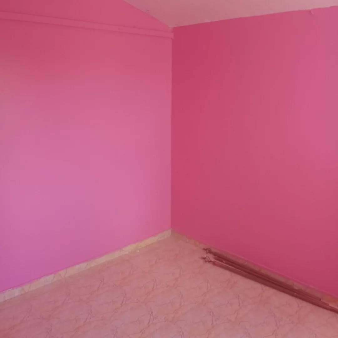 3 Bedroom Mansion To Let in Buruburu Phase 1