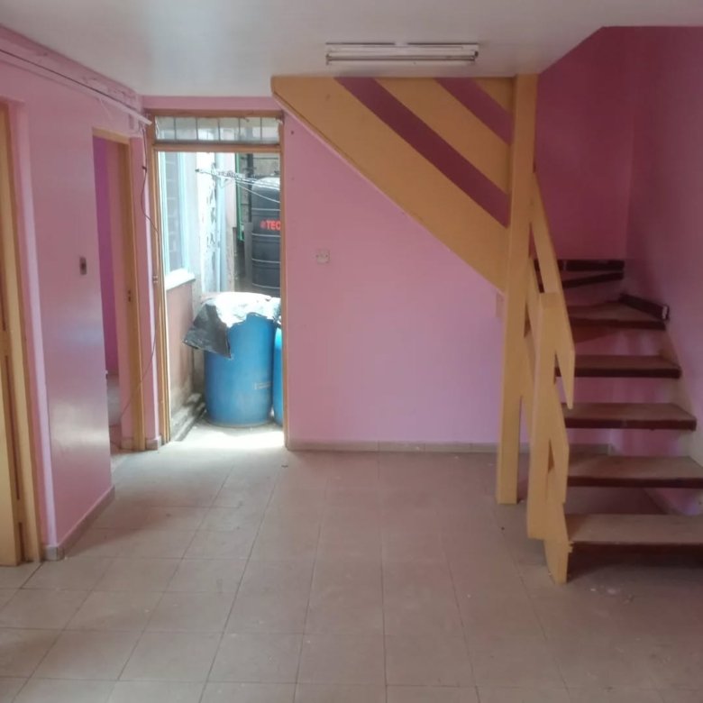 3 Bedroom Mansion To Let in Buruburu Phase 1