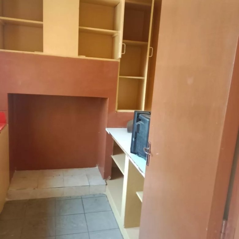 3 Bedroom Mansion To Let – Buruburu
