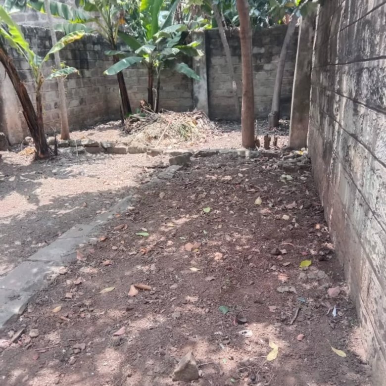 3 Bedroom Mansion To Let – Buruburu