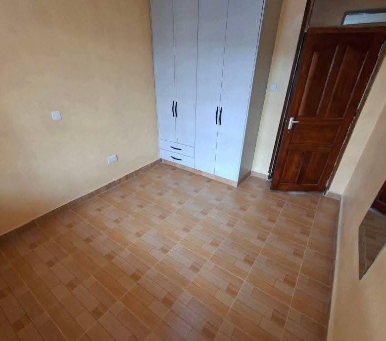 3-Bedroom Master En-suite Duplex for Rent – Syokimau Katani