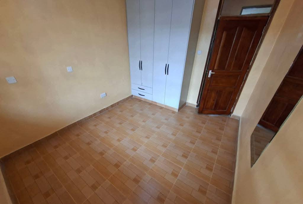 3-Bedroom Master En-suite Duplex for Rent – Syokimau Katani