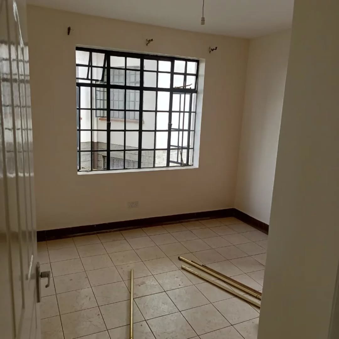 3 Bedroom Master Ensuite Apartment To Let – Komarocks Heights
