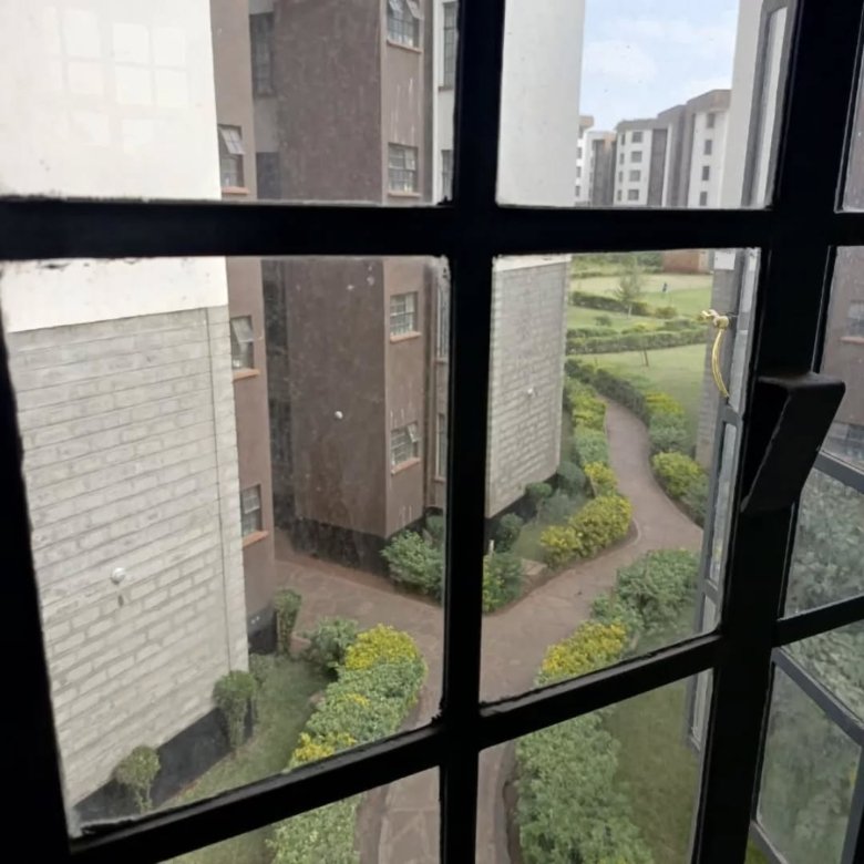 3 Bedroom Master Ensuite Apartment To Let – Komarocks Heights