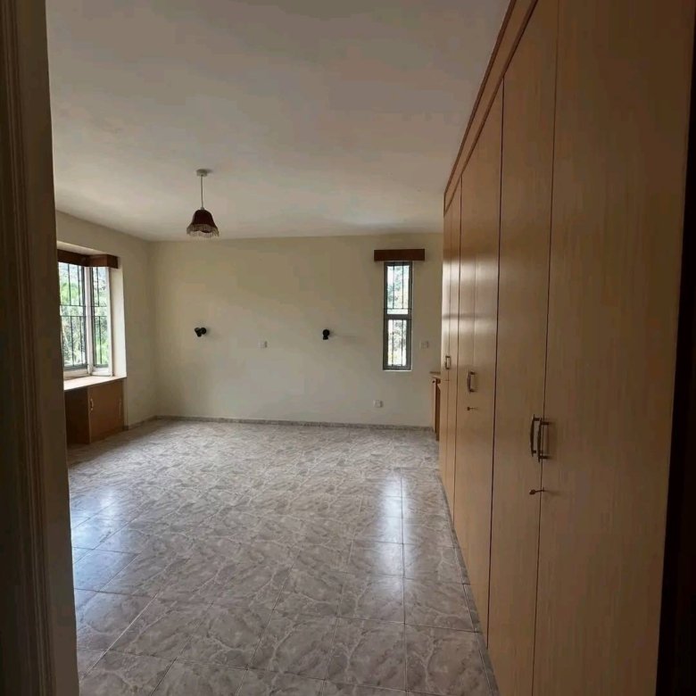 3-Bedroom Master Ensuite Apartment for Rent in Kileleshwa