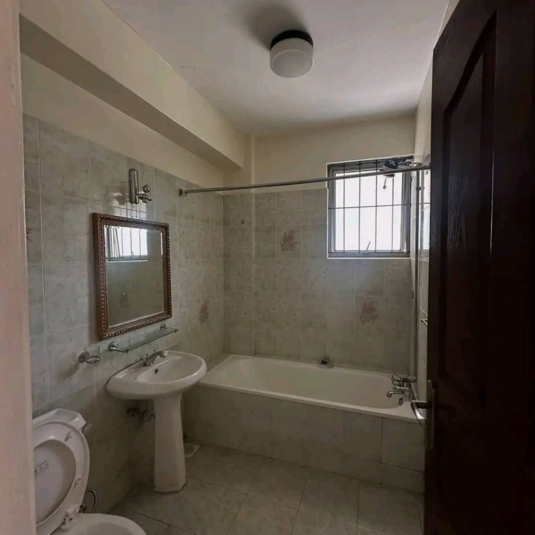 3-Bedroom Master Ensuite Apartment for Rent in Kileleshwa