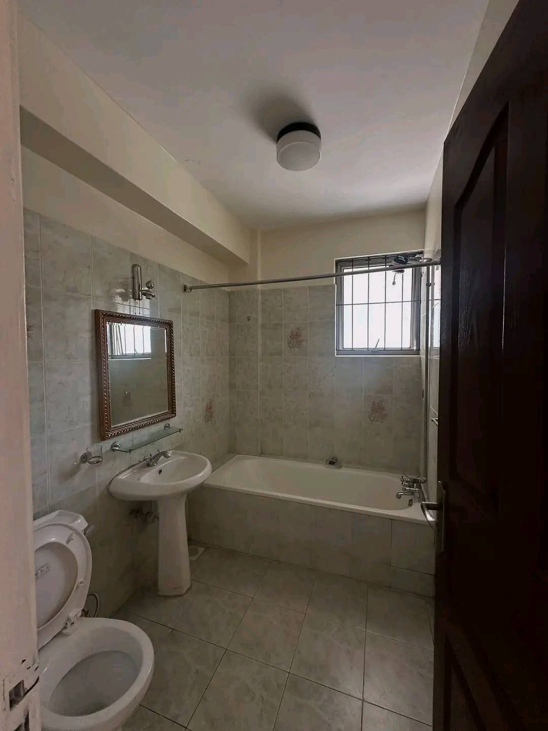 3-Bedroom Master Ensuite Apartment for Rent in Kileleshwa
