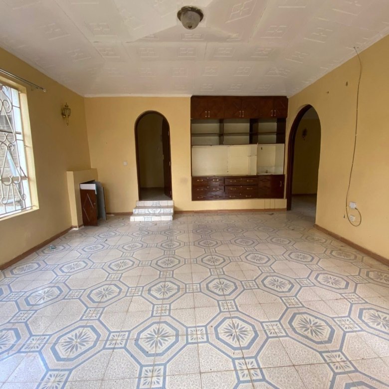 3 Bedroom Master Ensuite Bungalow To Let at Ruai Bypass