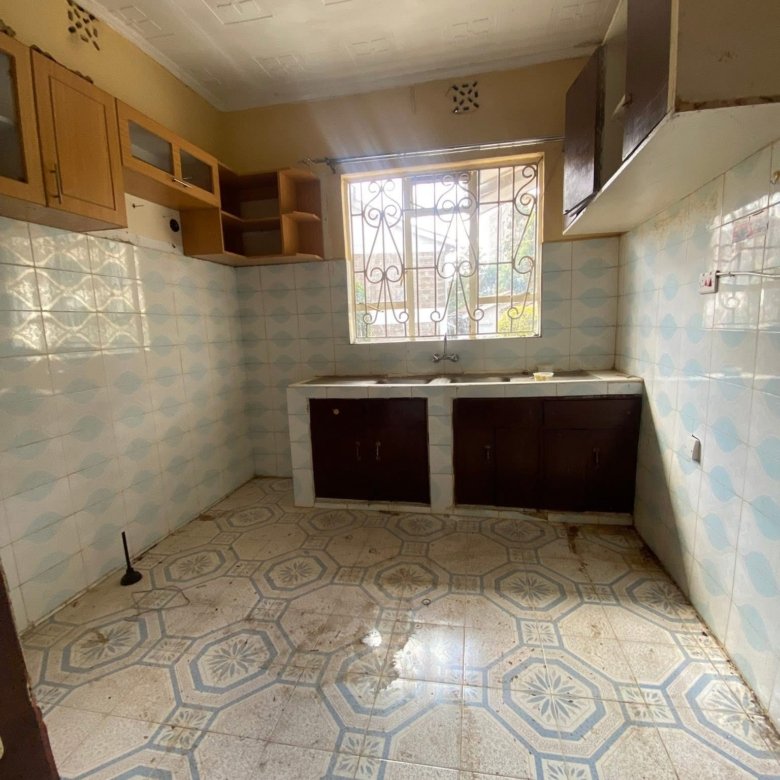 3 Bedroom Master Ensuite Bungalow To Let at Ruai Bypass