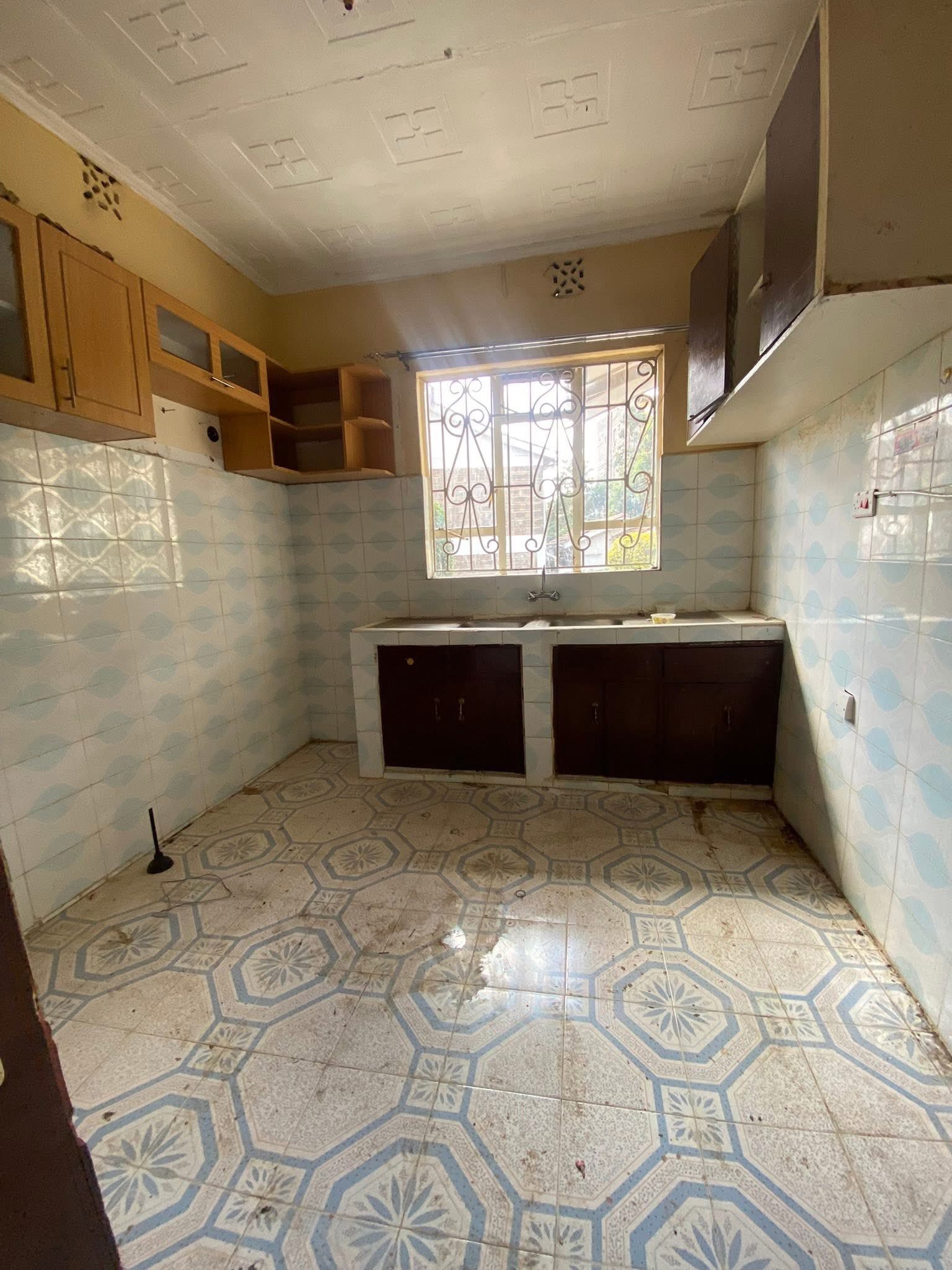 3 Bedroom Master Ensuite Bungalow To Let at Ruai Bypass