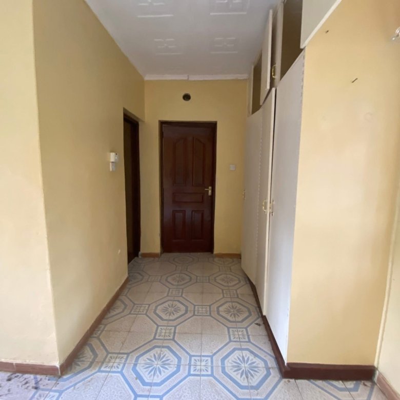 3 Bedroom Master Ensuite Bungalow To Let at Ruai Bypass