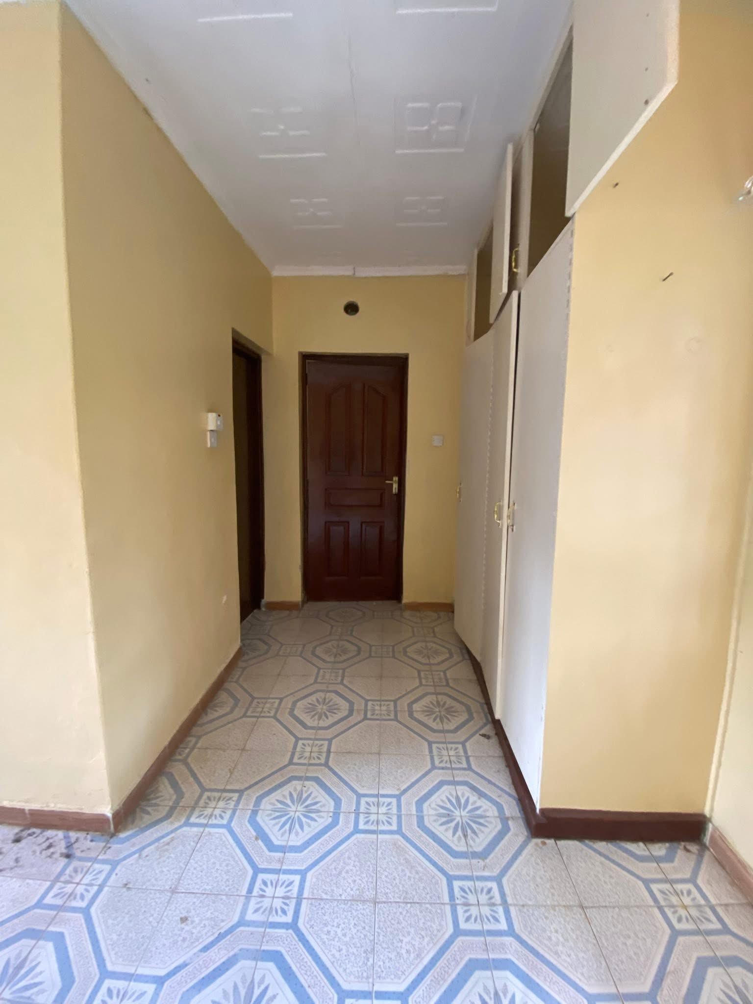 3 Bedroom Master Ensuite Bungalow To Let at Ruai Bypass
