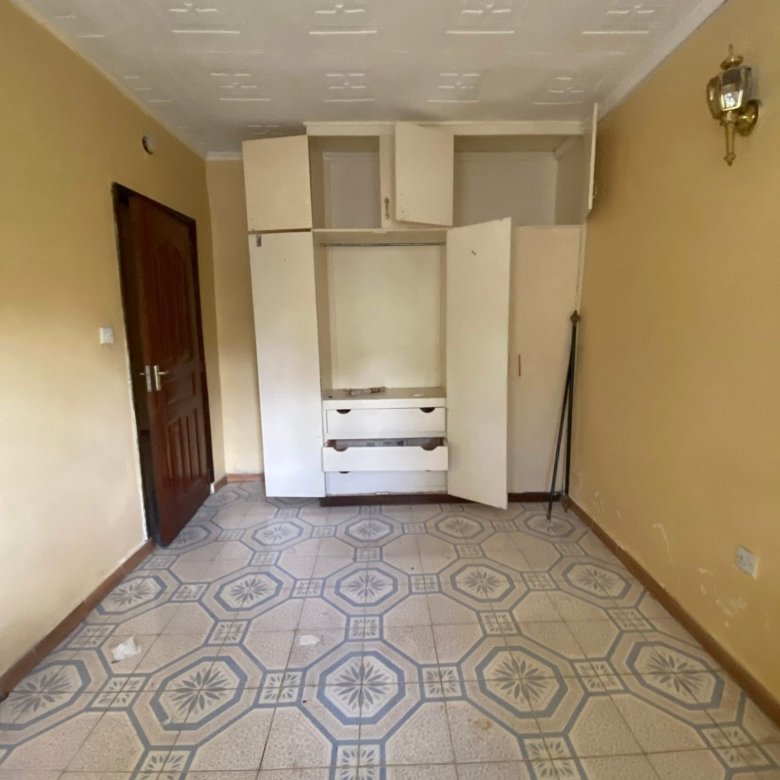 3 Bedroom Master Ensuite Bungalow To Let at Ruai Bypass