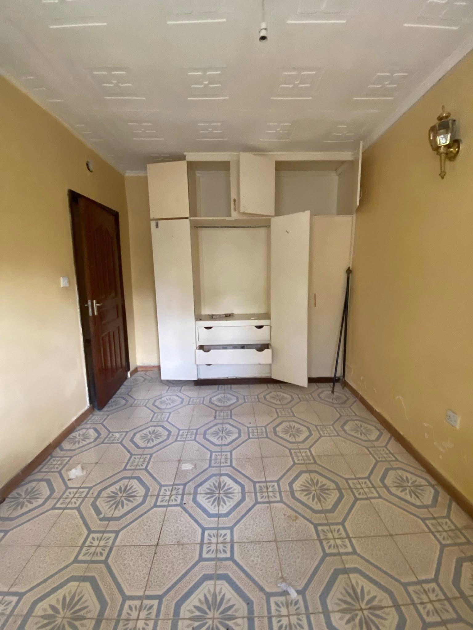 3 Bedroom Master Ensuite Bungalow To Let at Ruai Bypass