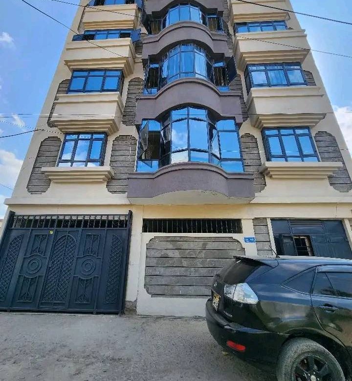 3-Bedroom Master Ensuite House To Let – Utawala Astrol