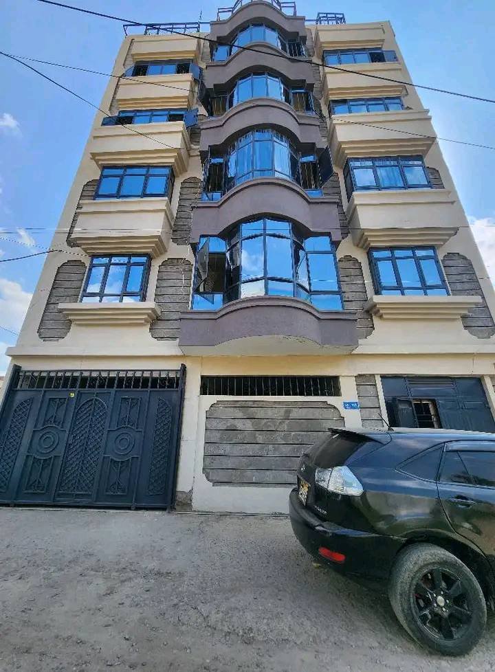 3-Bedroom Master Ensuite House To Let – Utawala Astrol