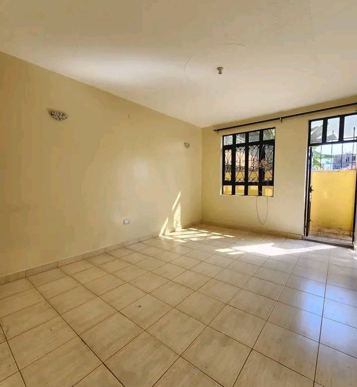 3-Bedroom Master Ensuite House To Let – Utawala Astrol