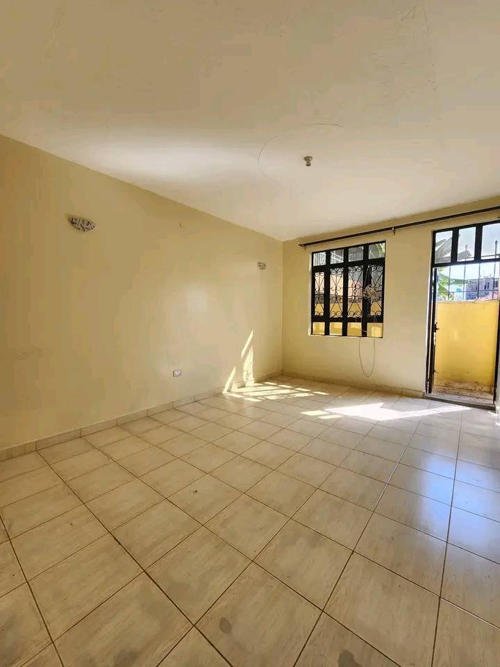 3-Bedroom Master Ensuite House To Let – Utawala Astrol