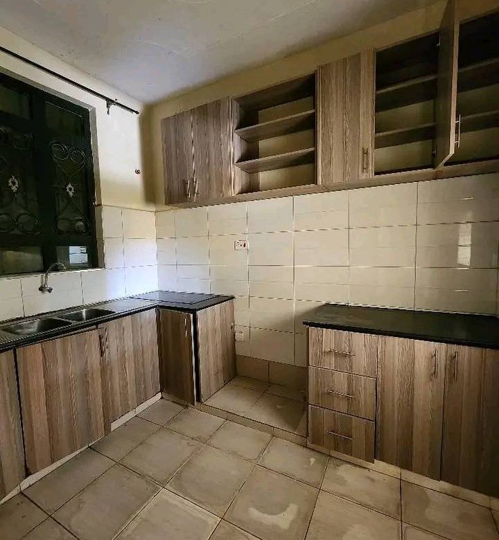 3-Bedroom Master Ensuite House To Let – Utawala Astrol