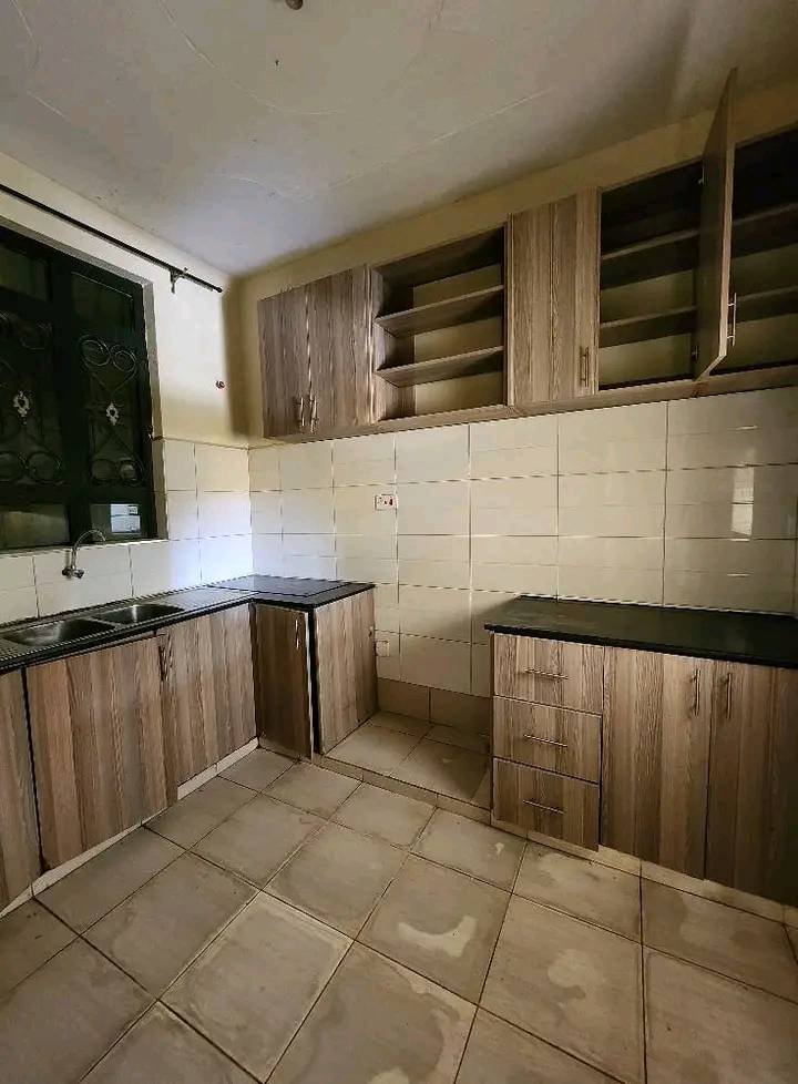 3-Bedroom Master Ensuite House To Let – Utawala Astrol