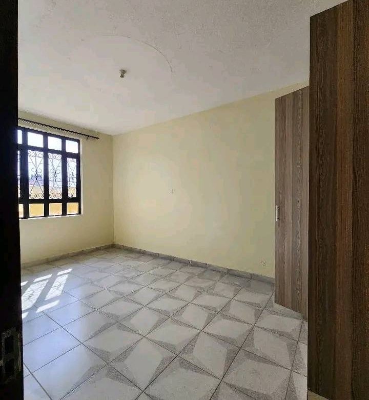 3-Bedroom Master Ensuite House To Let – Utawala Astrol