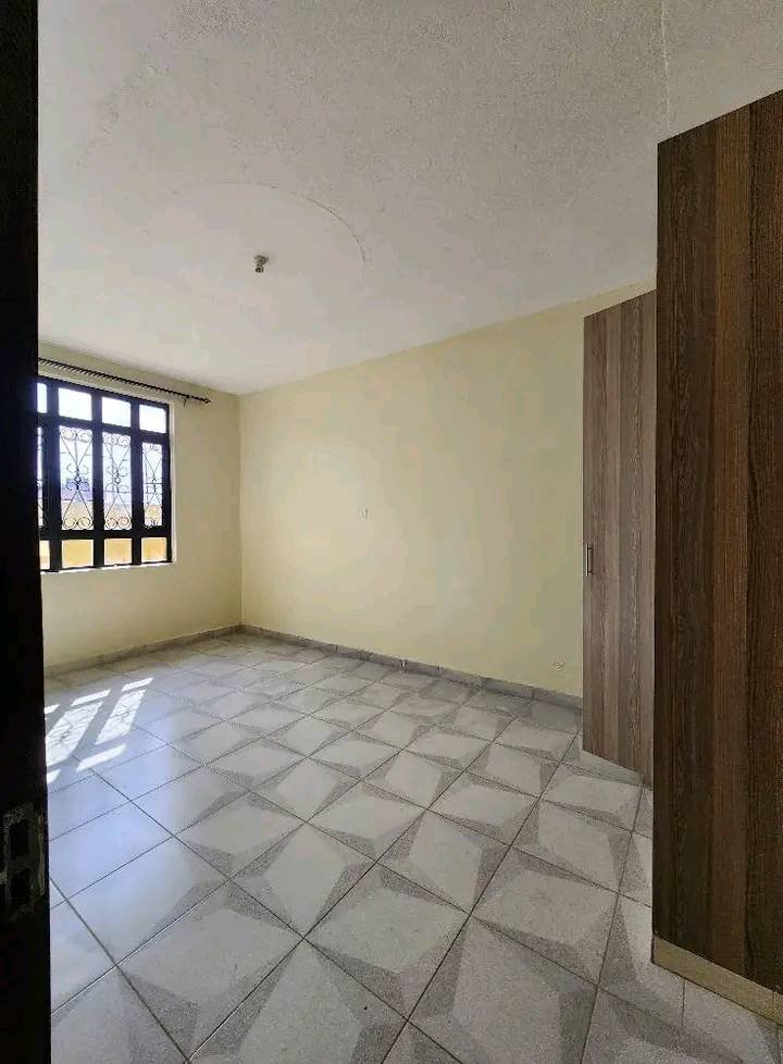 3-Bedroom Master Ensuite House To Let – Utawala Astrol