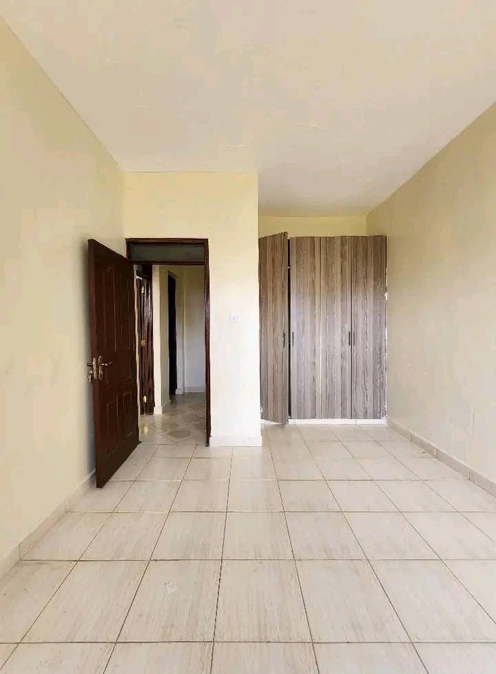 3-Bedroom Master Ensuite House To Let – Utawala Astrol