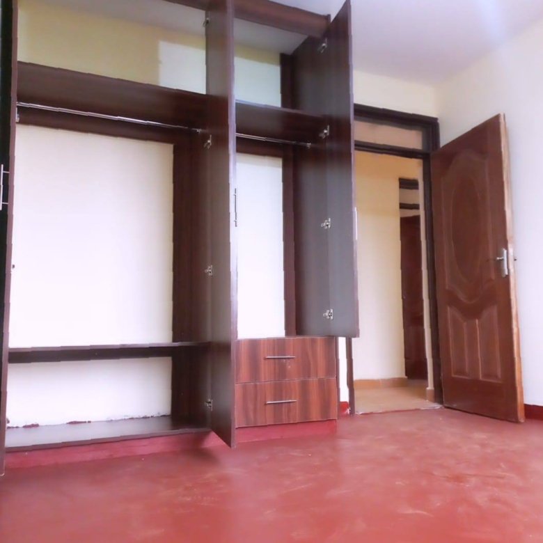 3 Bedroom Mini-Flat To Let in Kiambu Kasphat