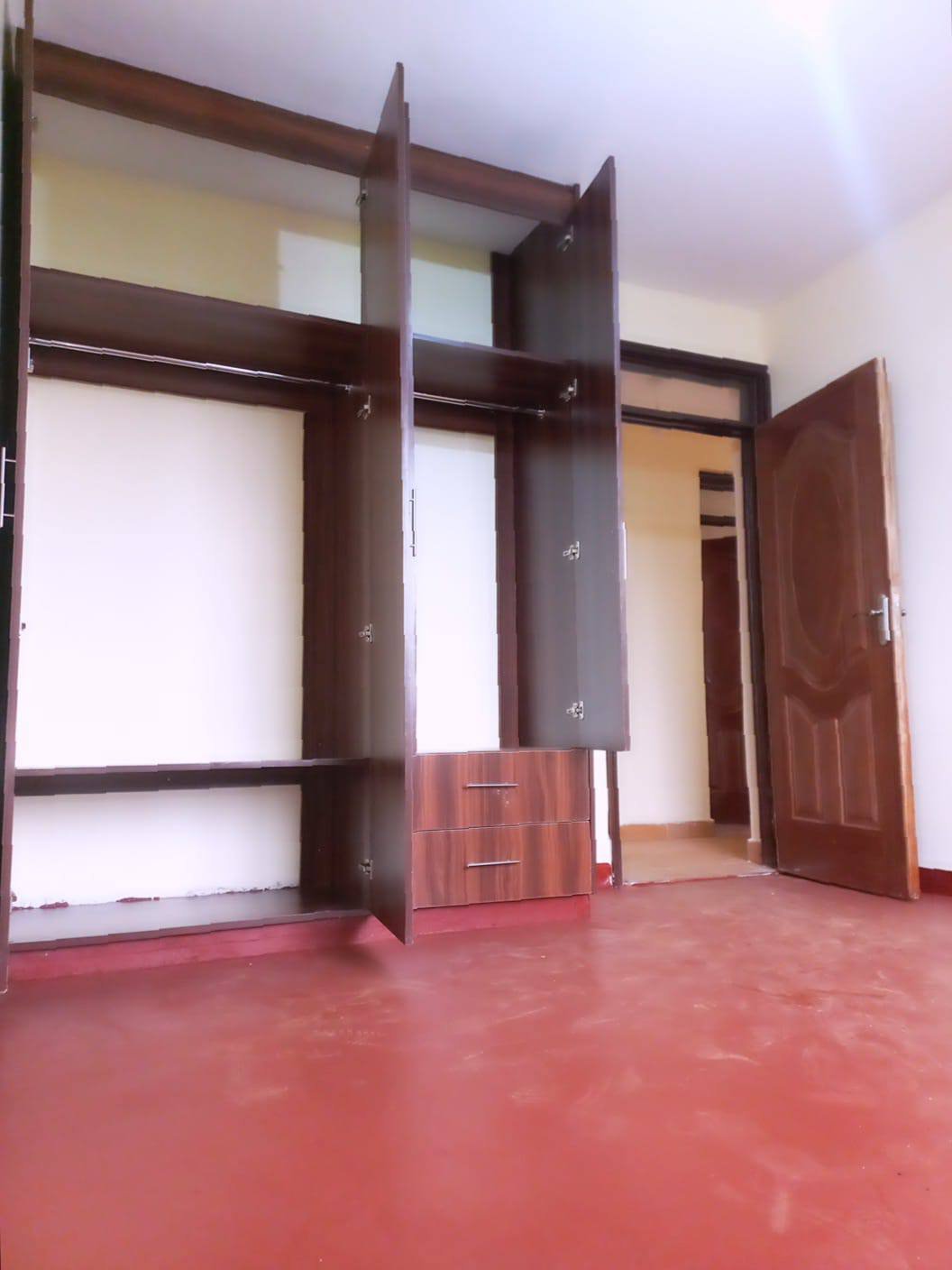3 Bedroom Mini-Flat To Let in Kiambu Kasphat
