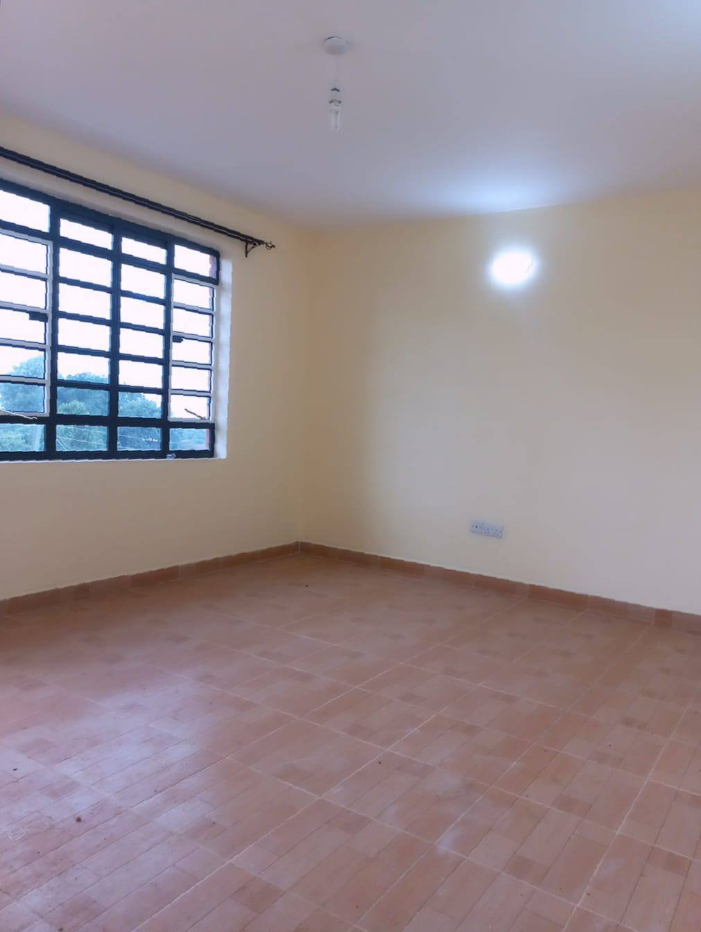 3 Bedroom Mini-Flat To Let in Kiambu Kasphat