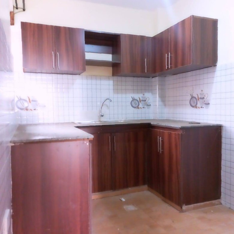 3 Bedroom Mini-Flat To Let in Kiambu Kasphat