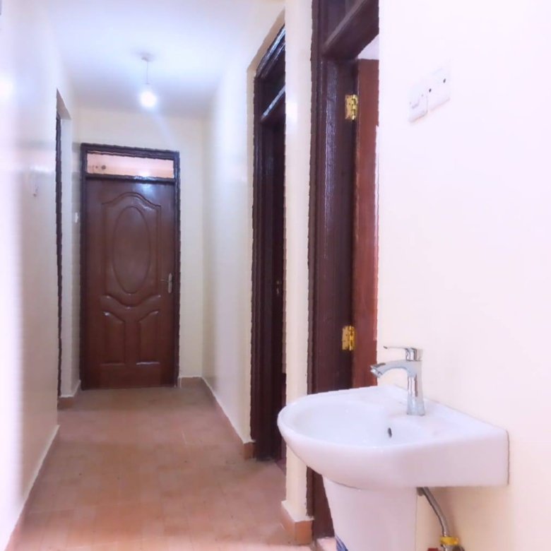 3 Bedroom Mini-Flat To Let in Kiambu Kasphat