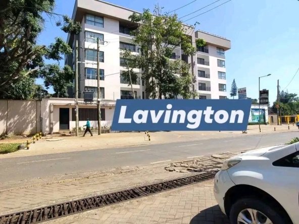 3-Bedroom Plus SQ Apartment for Rent in Lavington