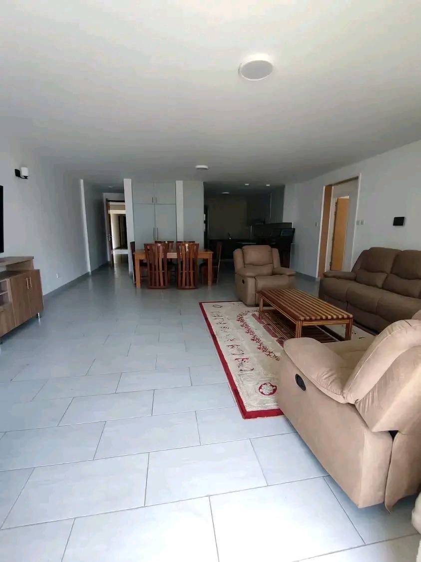3-Bedroom Plus SQ Apartment for Rent in Lavington